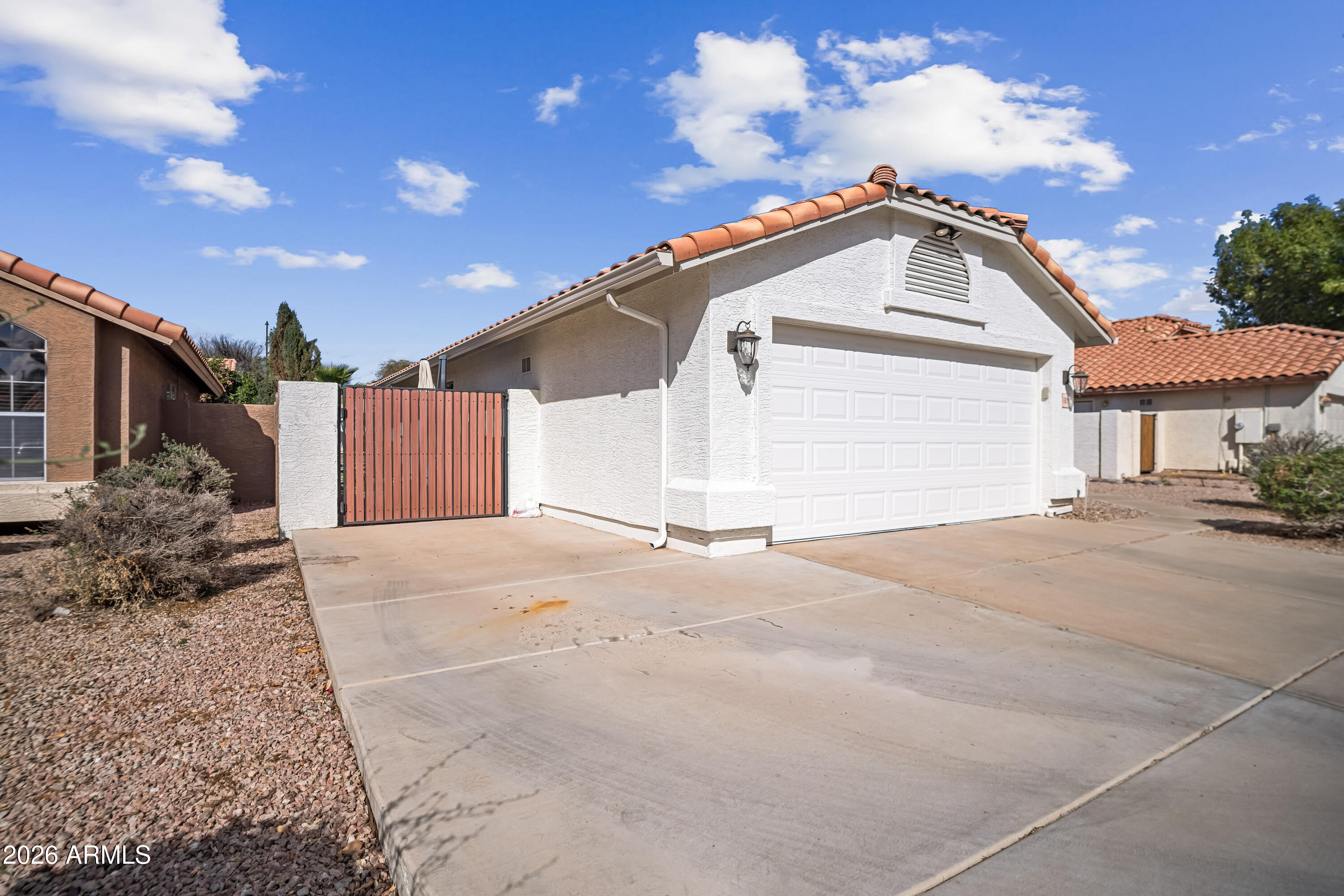 6912 E LAGUNA AZUL Avenue