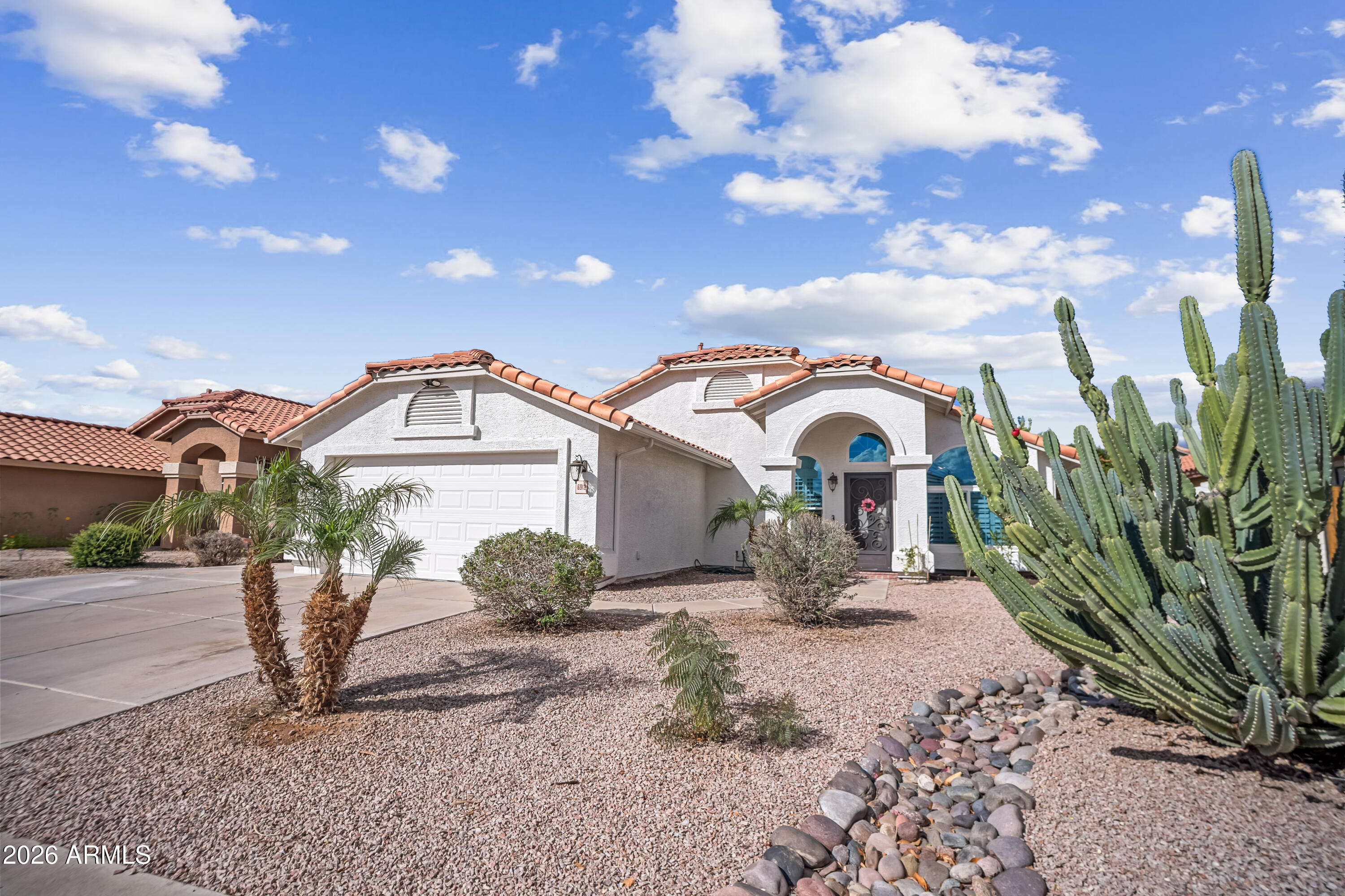 6912 E LAGUNA AZUL Avenue