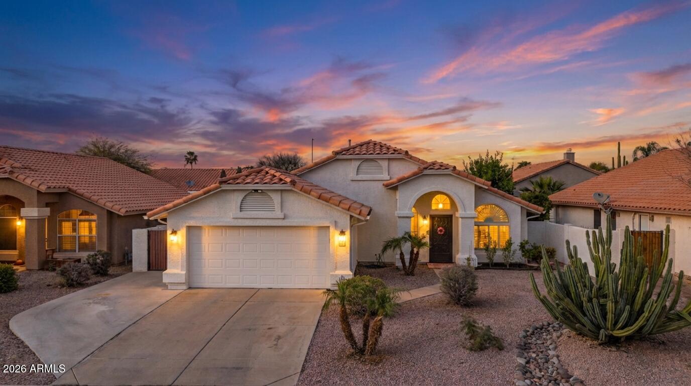 6912 E LAGUNA AZUL Avenue