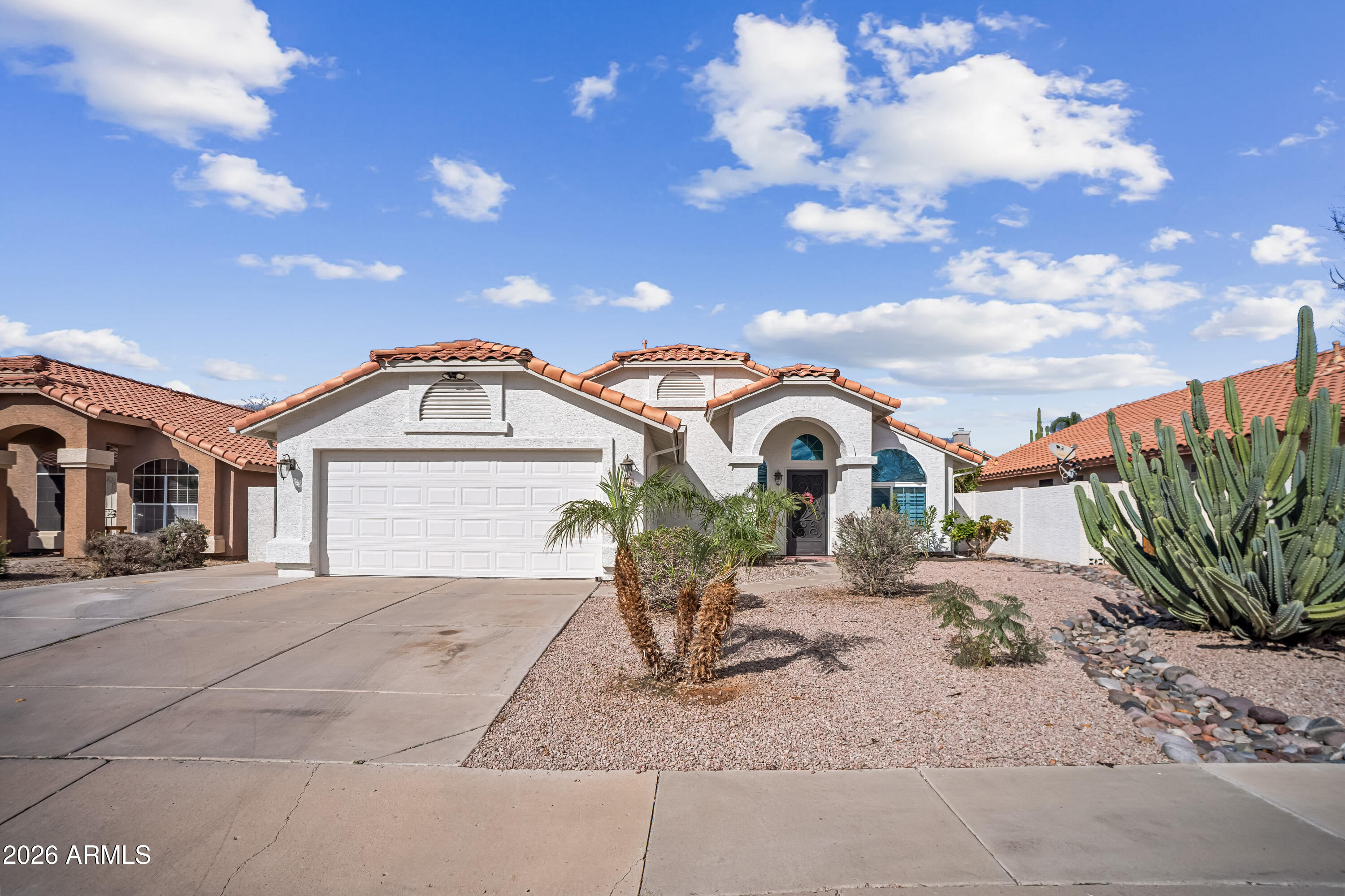 6912 E LAGUNA AZUL Avenue