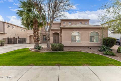 949 E BENRICH Drive Gilbert AZ 85295
