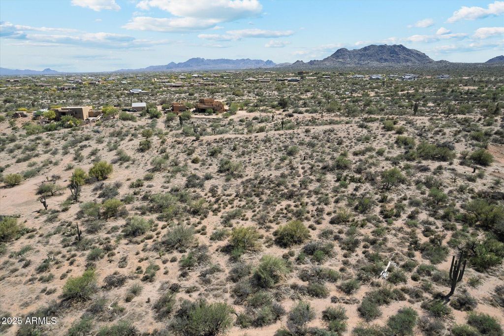 Photo of 0 N 138th Way #-, Scottsdale, AZ 85262 (MLS # 6869975)