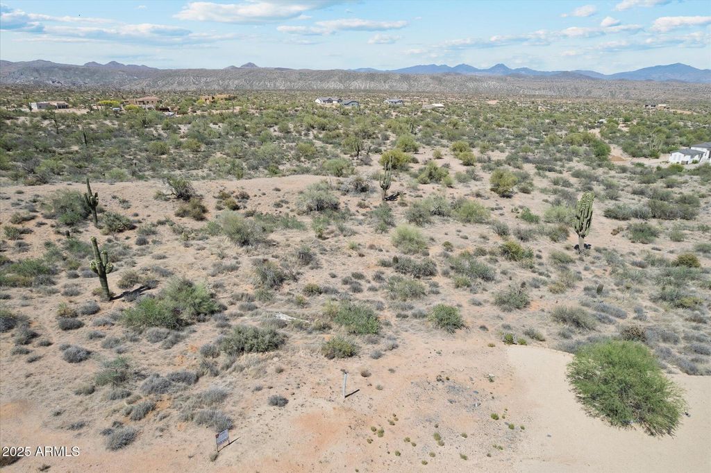 Photo of 0 N 138th Way #-, Scottsdale, AZ 85262 (MLS # 6869975)