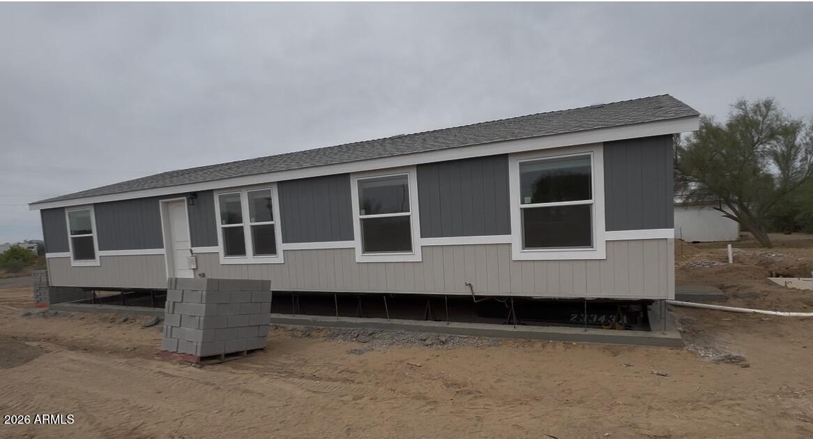 MOBILE GARDENS UNIT 2 - Residential