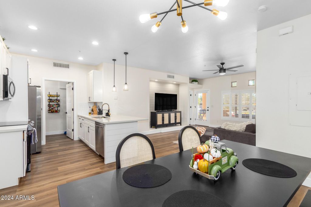 Photo of 9100 E Raintree Drive #144, Scottsdale, AZ 85260 (MLS # 6968140)