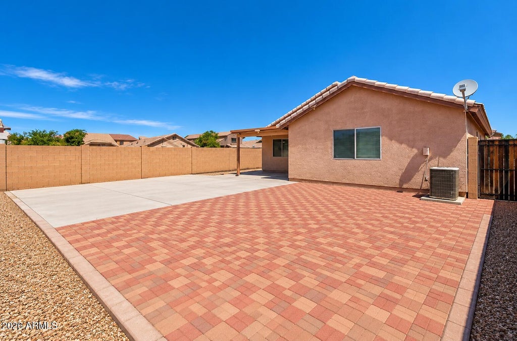 Photo of 17271 W Apache Street, Goodyear, AZ 85338 (MLS # 7065907)