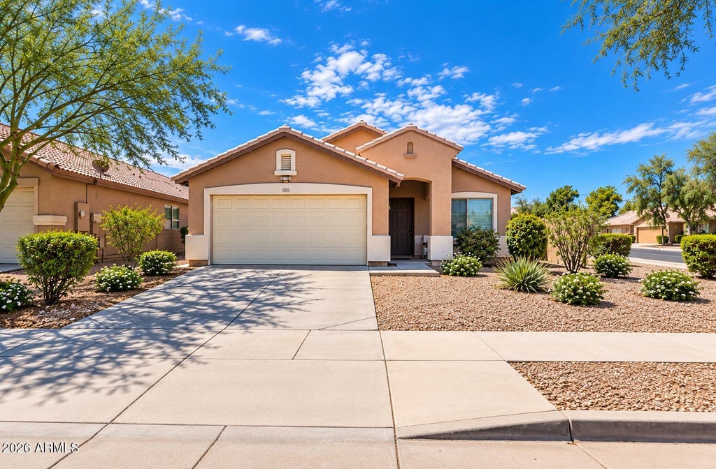 Photo of 17271 W Apache Street, Goodyear, AZ 85338 (MLS # 7065907)