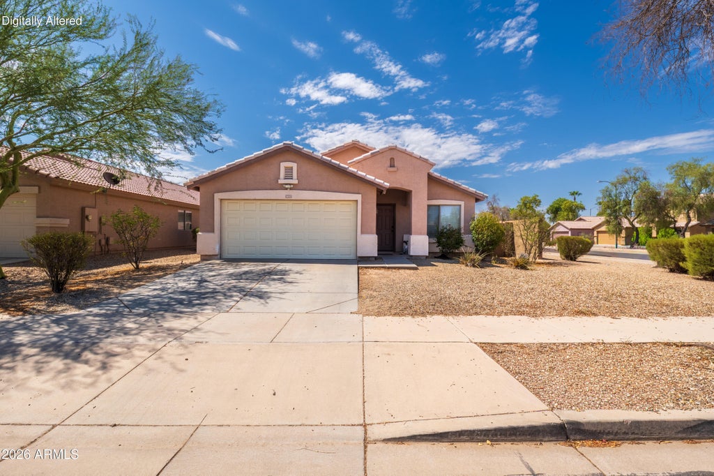 Photo of 17271 W Apache Street, Goodyear, AZ 85338 (MLS # 7065907)