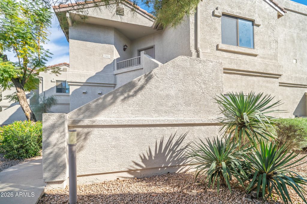 Photo of 9555 E Raintree Drive #2063, Scottsdale, AZ 85260 (MLS # 6985140)