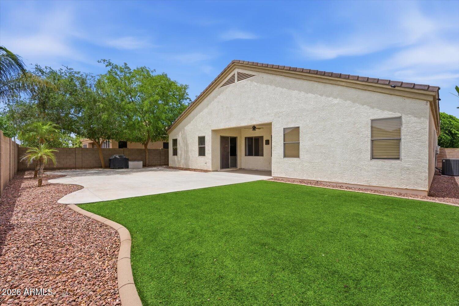 13041 W ESTERO Lane