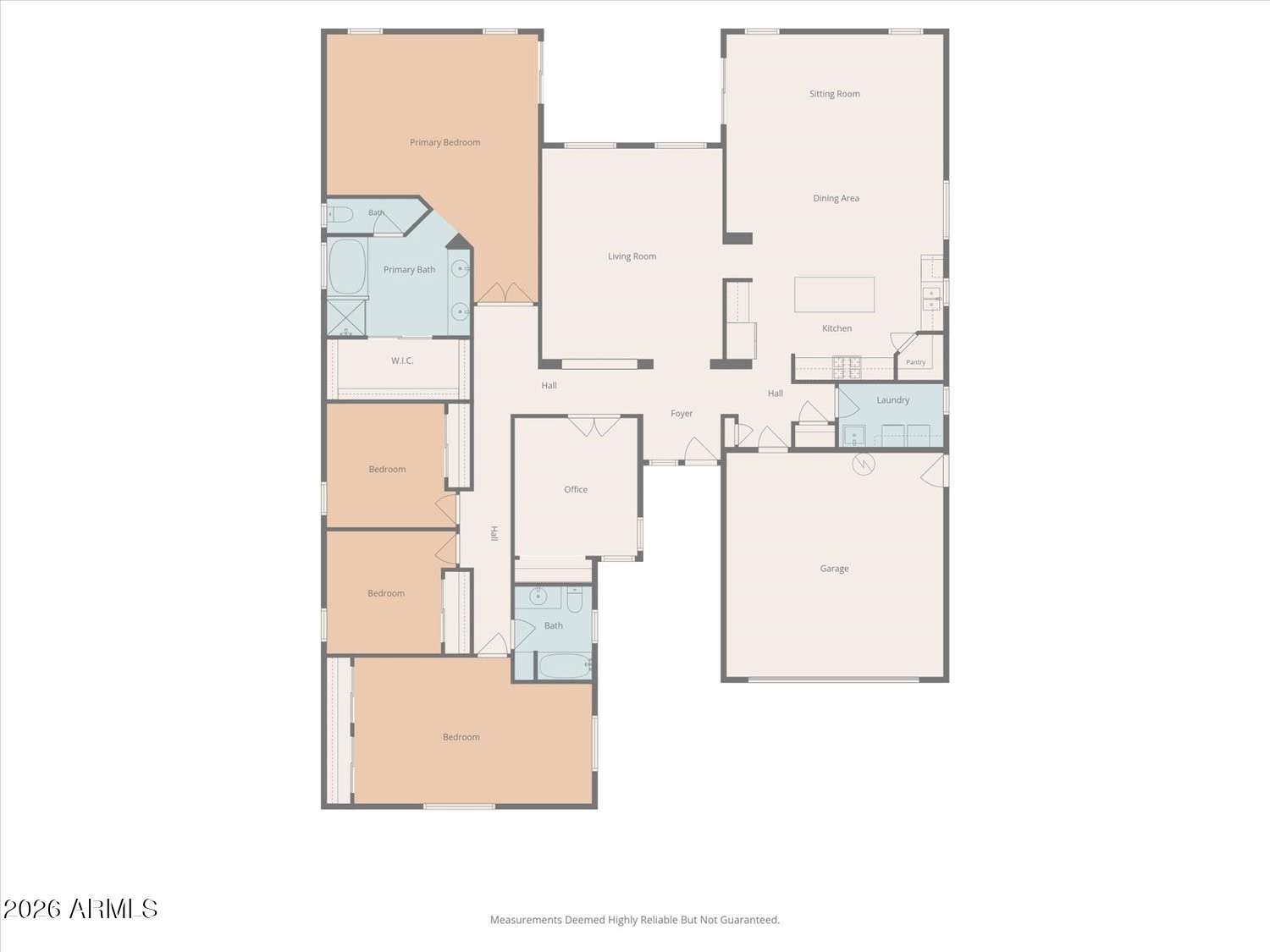 13041 W ESTERO Lane