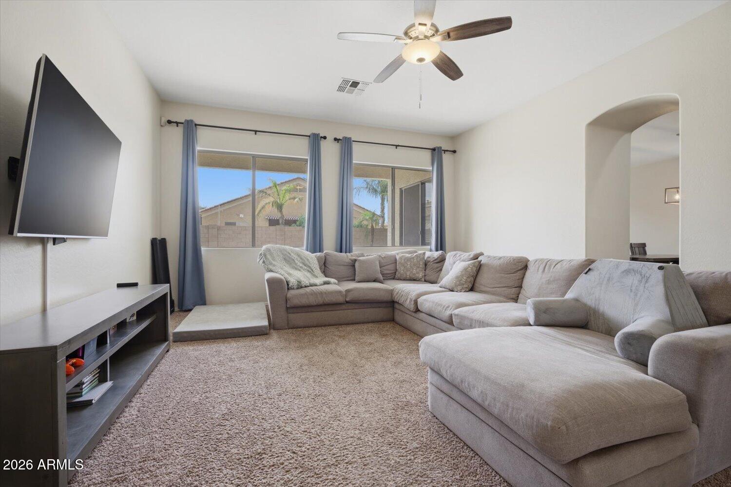 13041 W ESTERO Lane