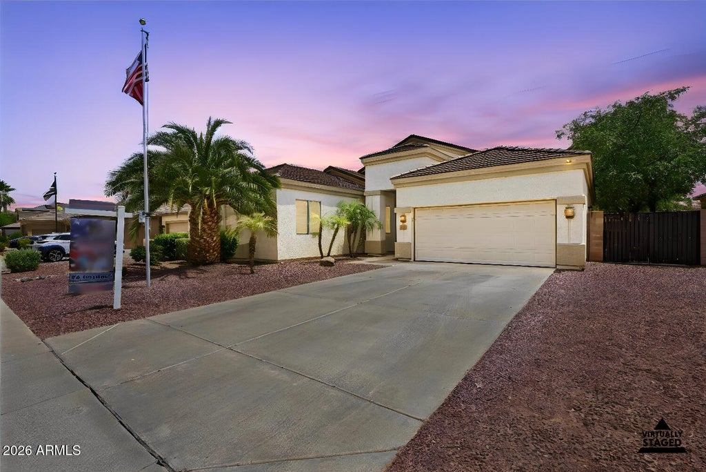 Photo of 13041 W Estero Lane, Litchfield Park, AZ 85340 (MLS # 7035856)