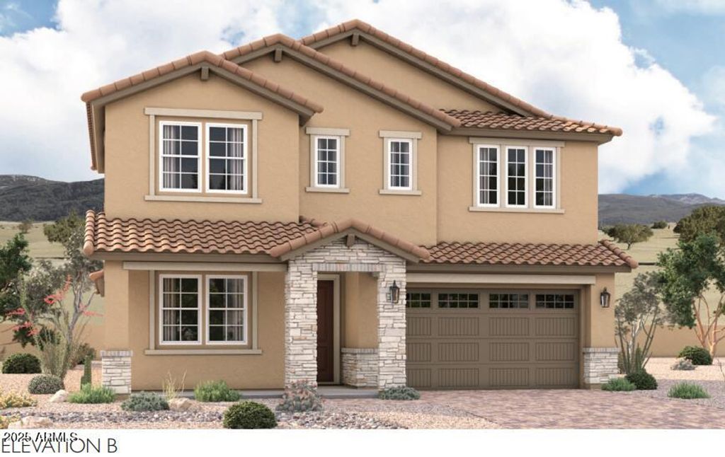 Photo of 16931 W Desert Lane, Goodyear, AZ 85338 (MLS # 6922150)