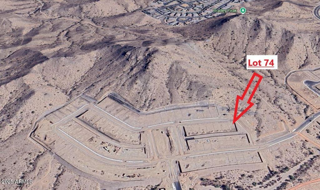 Photo of 16931 W Desert Lane, Goodyear, AZ 85338 (MLS # 6922150)