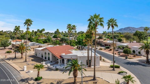 Photo of 5013 E Cholla Street, Scottsdale, AZ 85254 (MLS # 6997787)