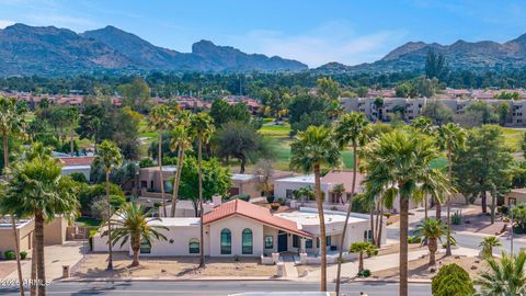 Photo of 5013 E Cholla Street, Scottsdale, AZ 85254 (MLS # 6997787)