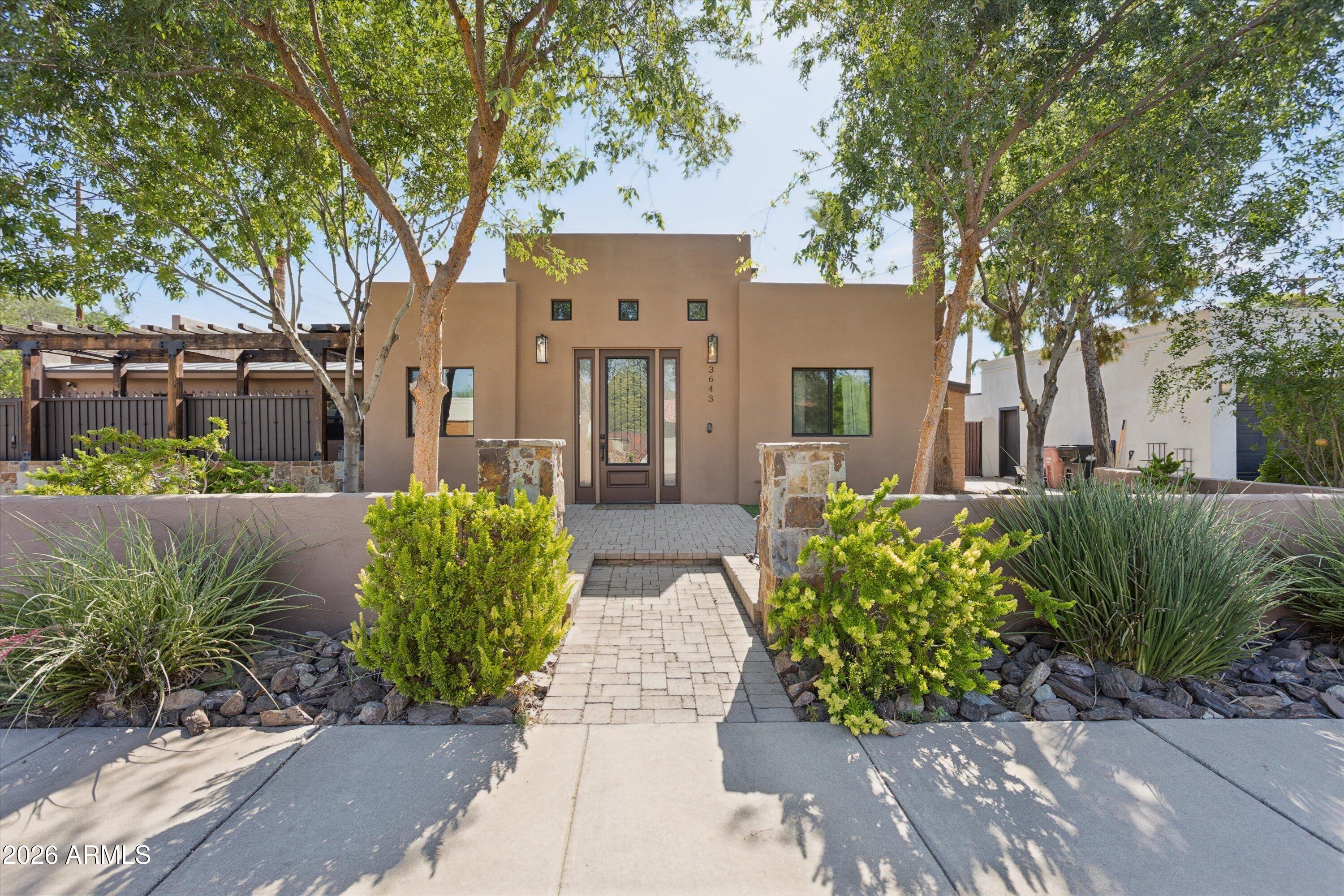 3643 N 60TH Street