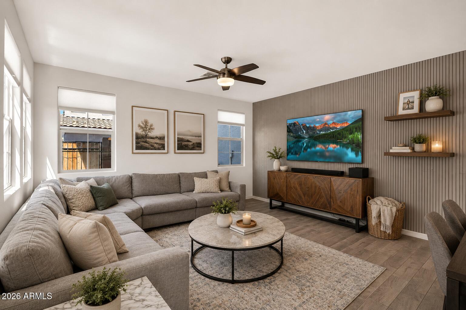 14253 W BUCKSKIN Trail