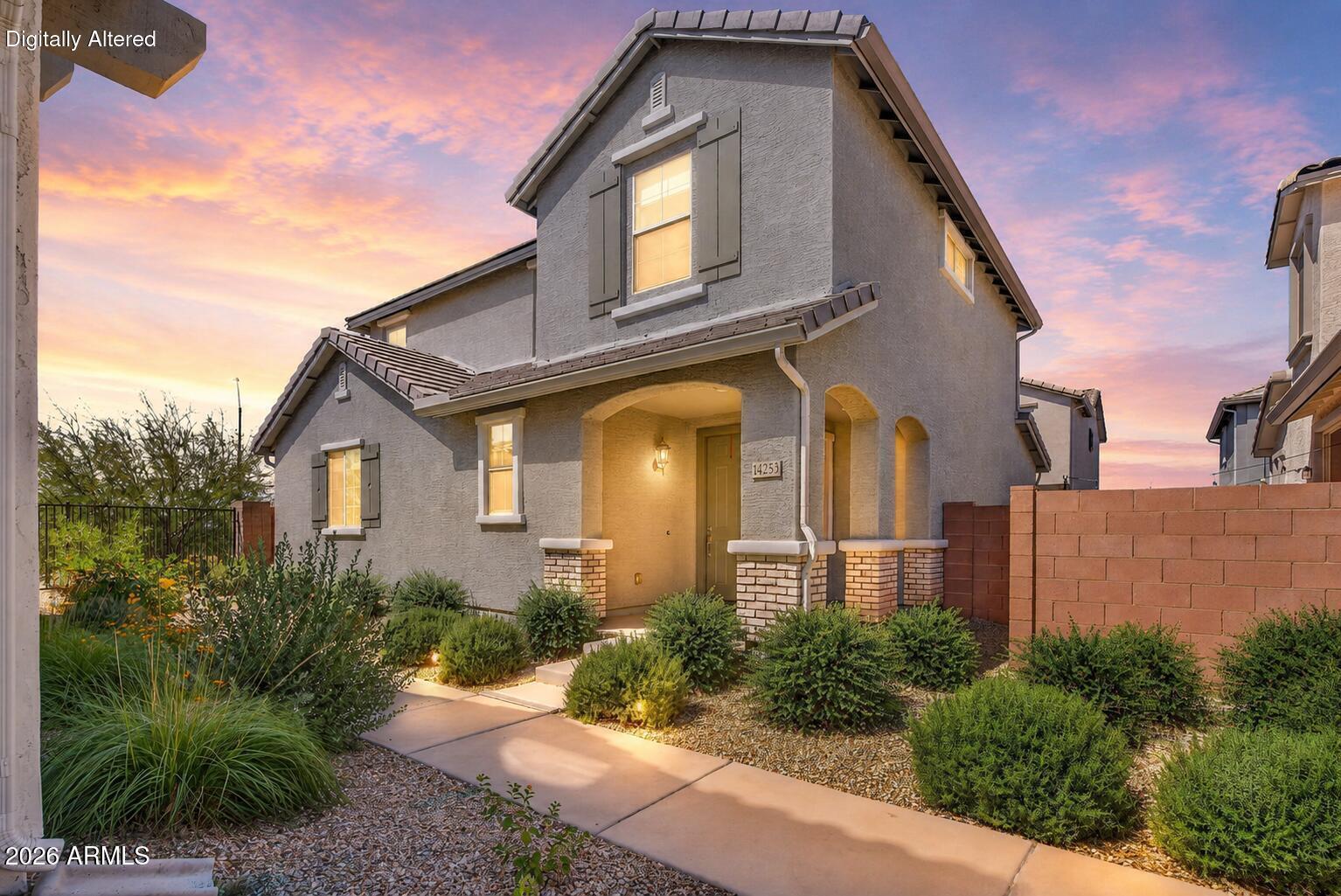 14253 W BUCKSKIN Trail