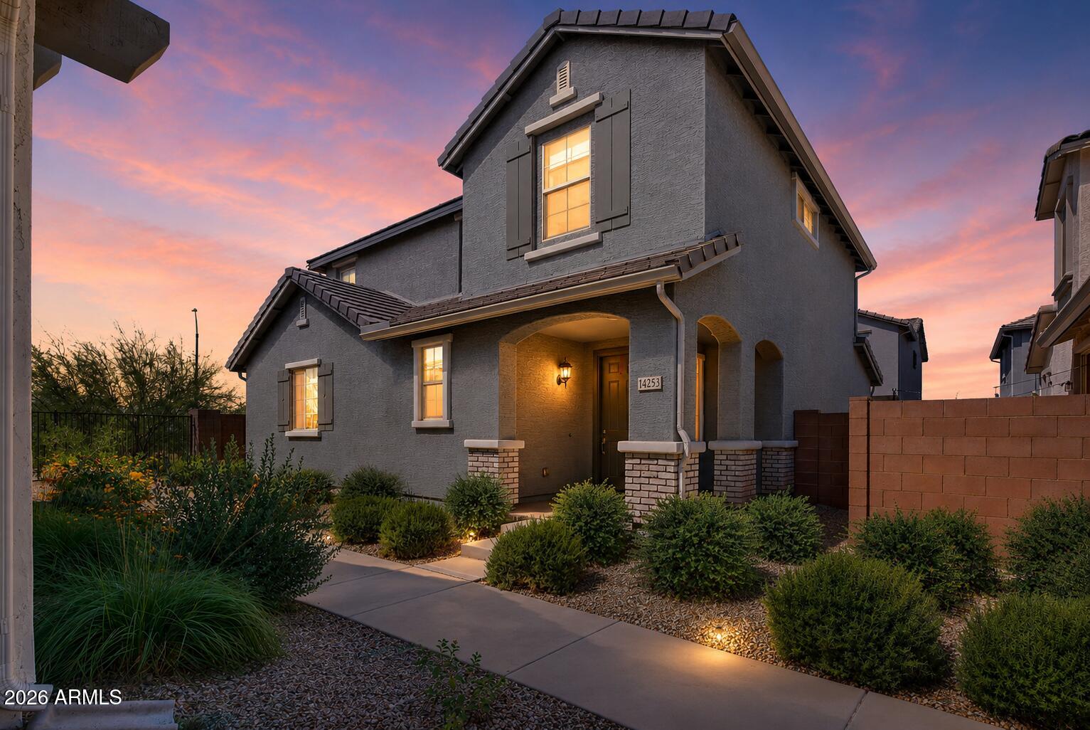 14253 W BUCKSKIN Trail