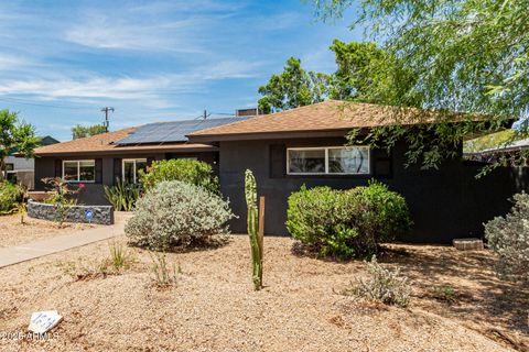 1814 W Thomas Road Phoenix AZ 85015