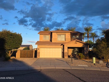 33602 N COBBLE STONE Drive San Tan Valley AZ 85143