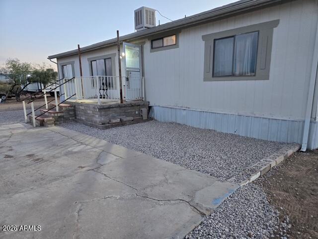 4104 S OLD WINDMILL Lane