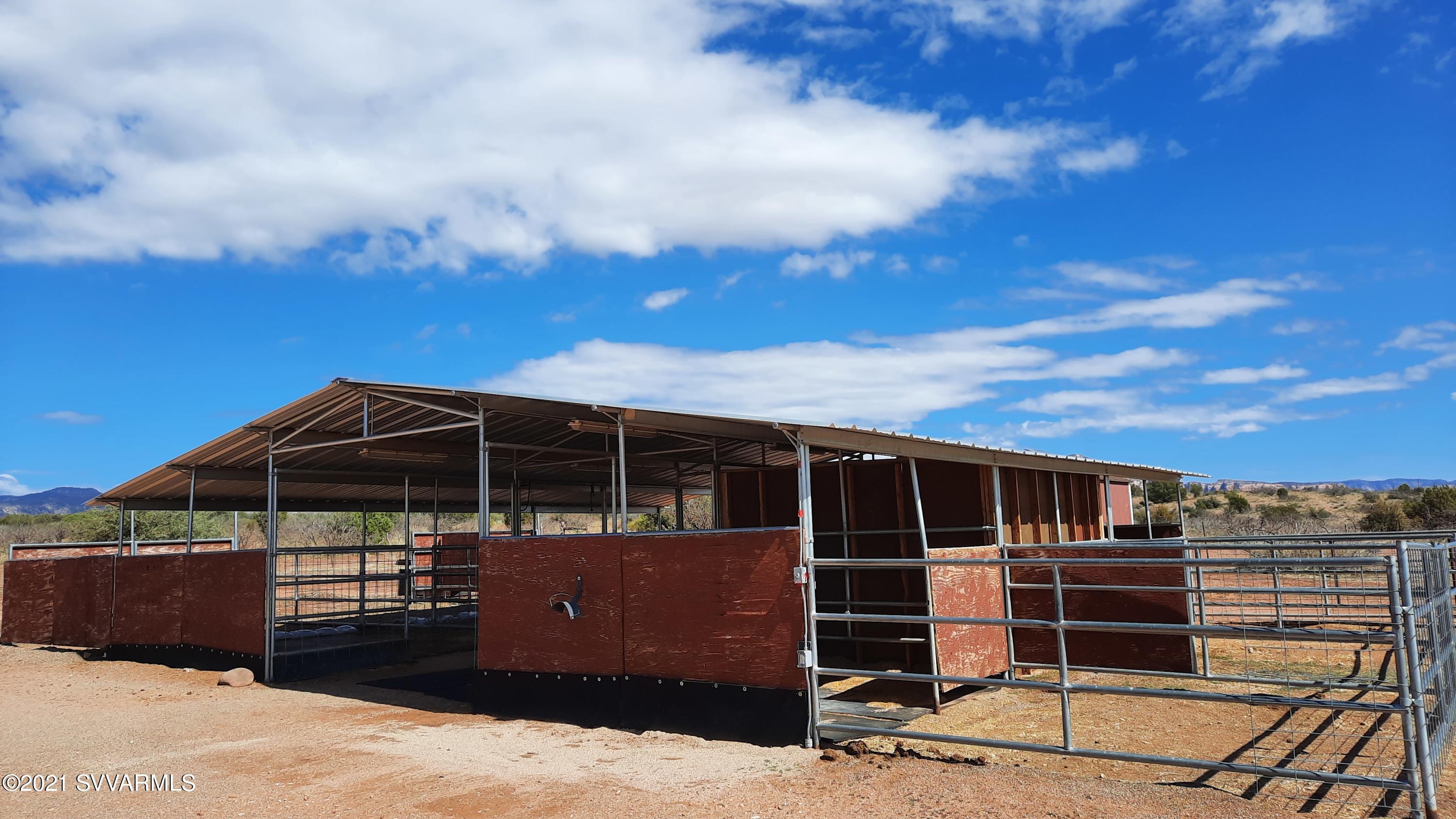 5 Acres or More - Land