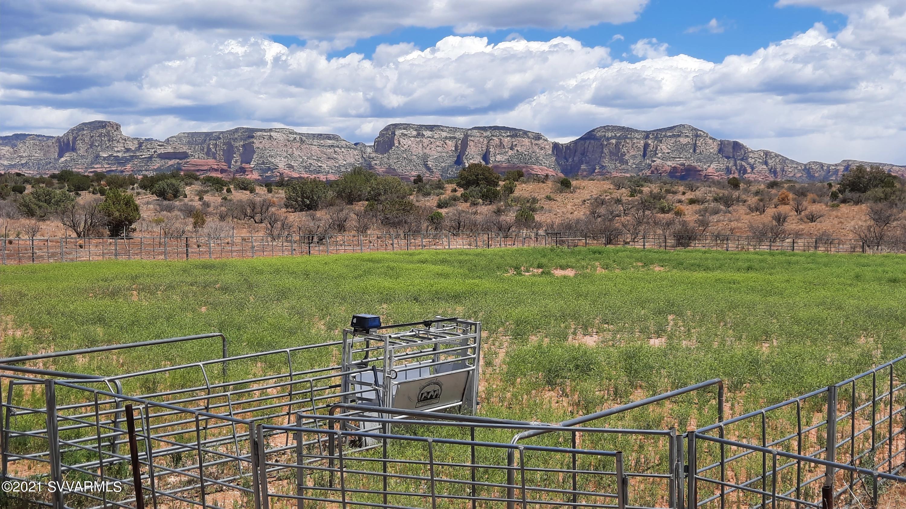 5 Acres or More - Land