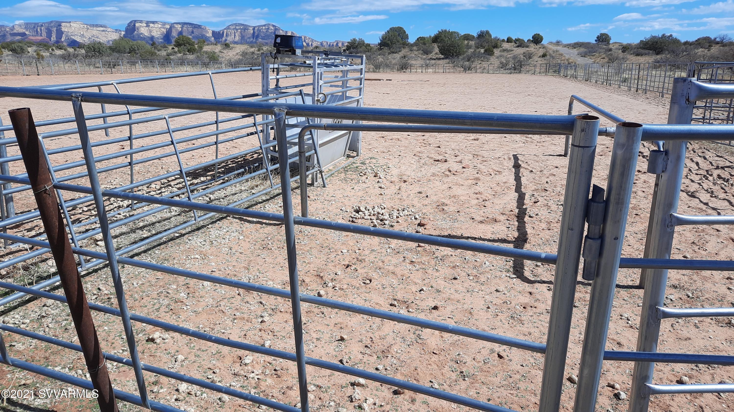 5 Acres or More - Land