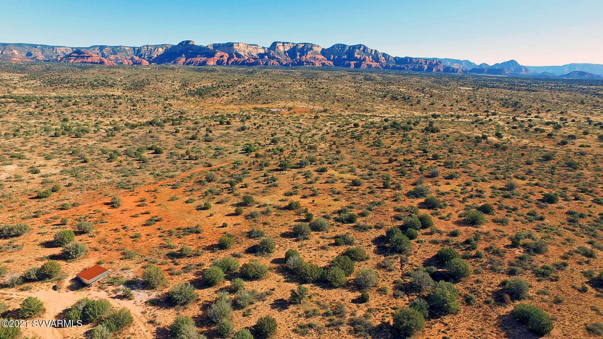 5 Acres or More - Land