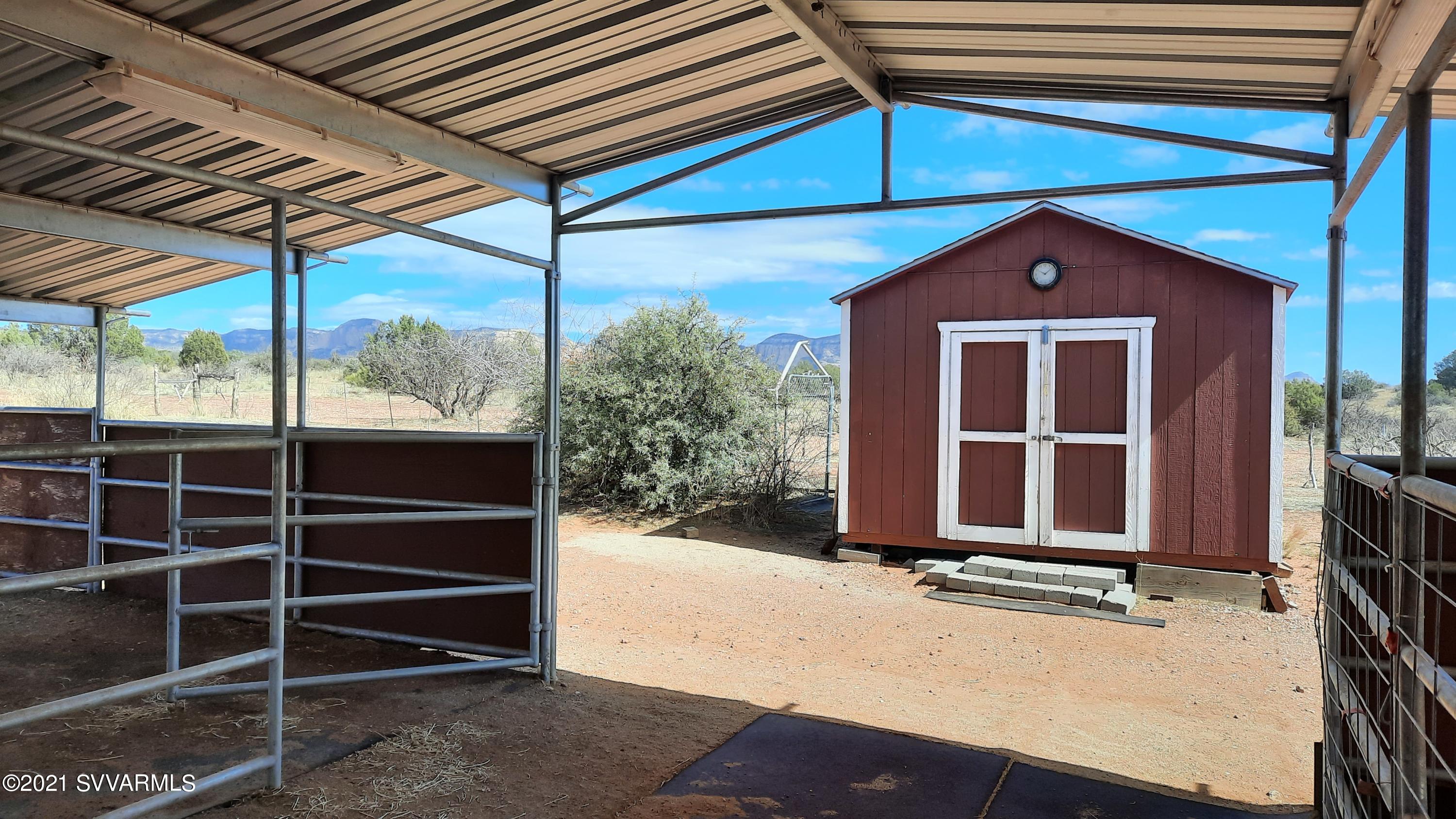 5 Acres or More - Land