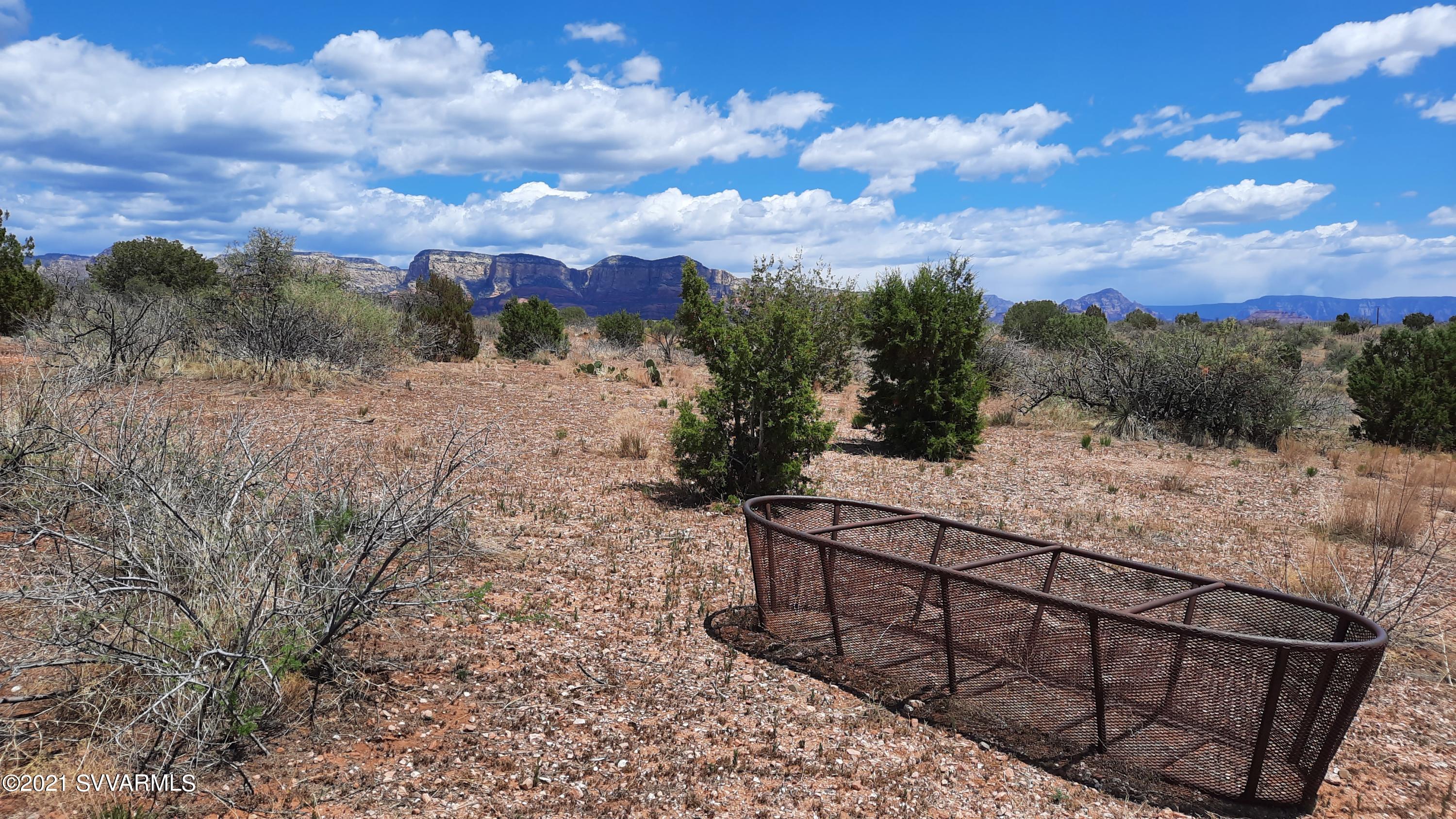 5 Acres or More - Land