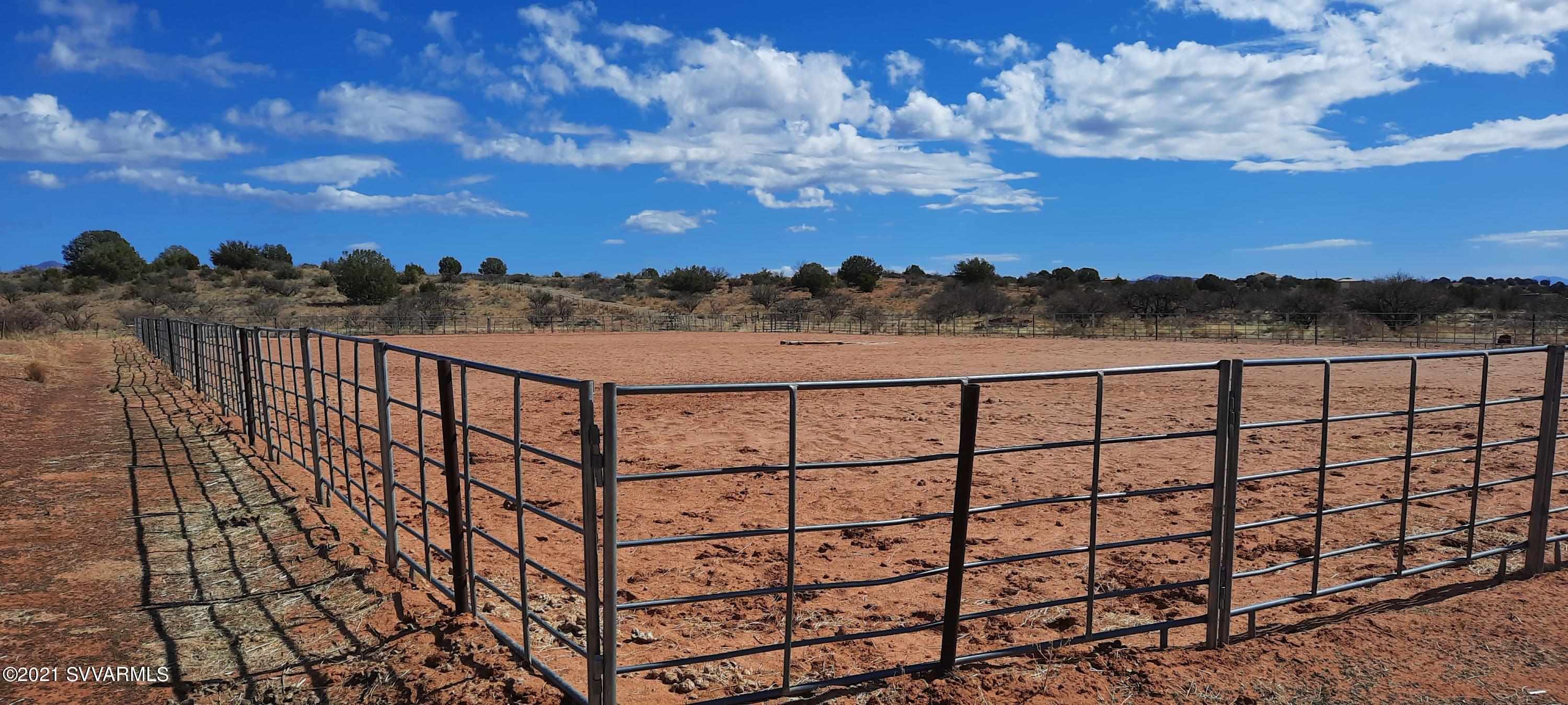 5 Acres or More - Land