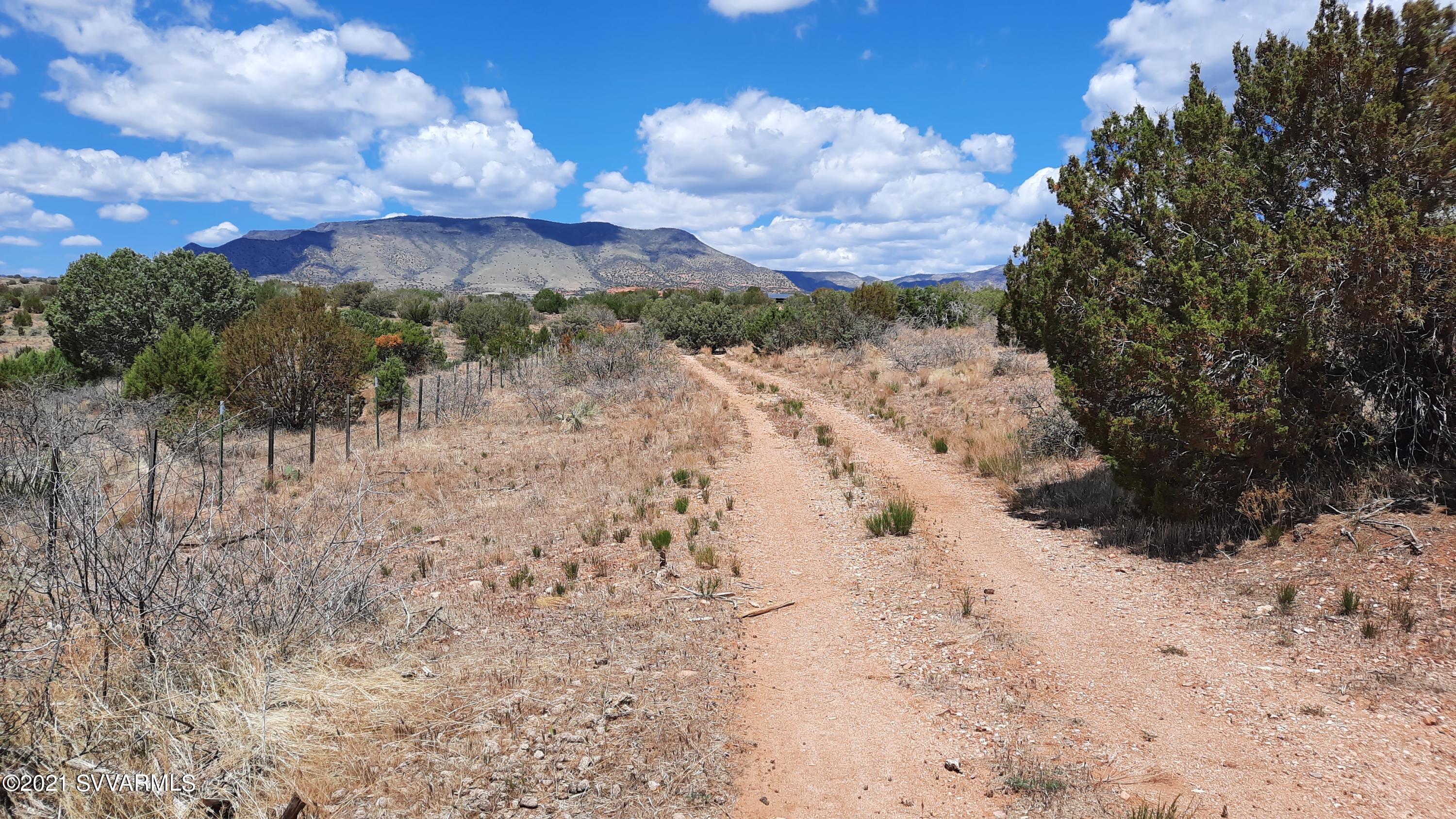 5 Acres or More - Land