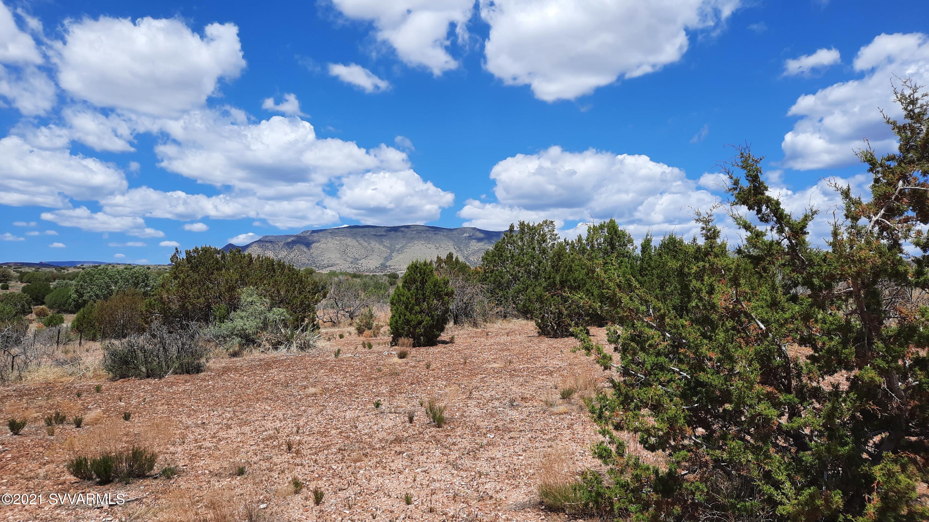5 Acres or More - Land