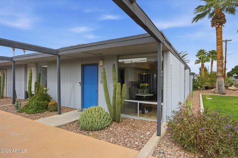 4646 N 11th Avenue 110 Phoenix AZ 85013