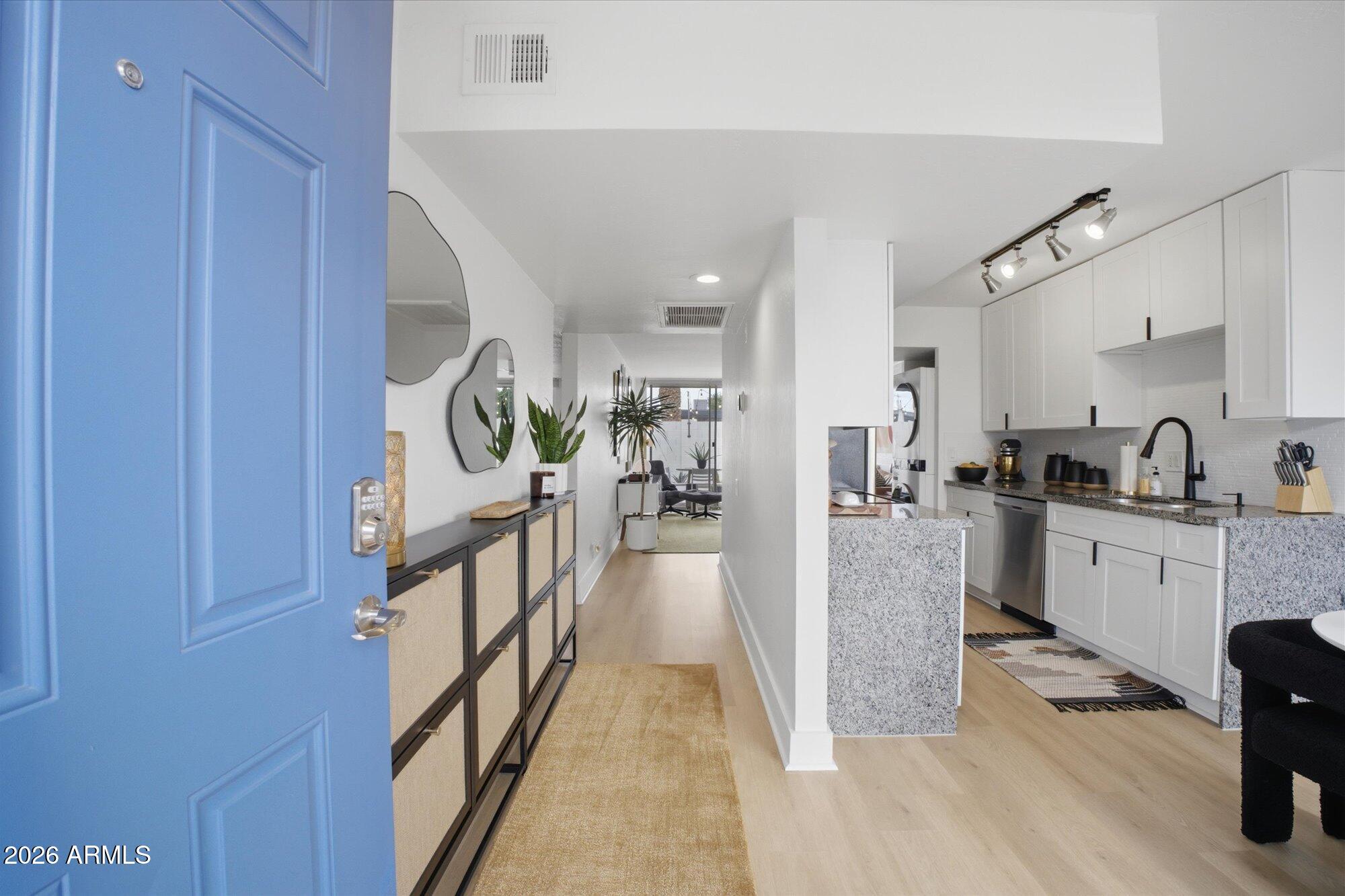 4646 N 11th Avenue 110