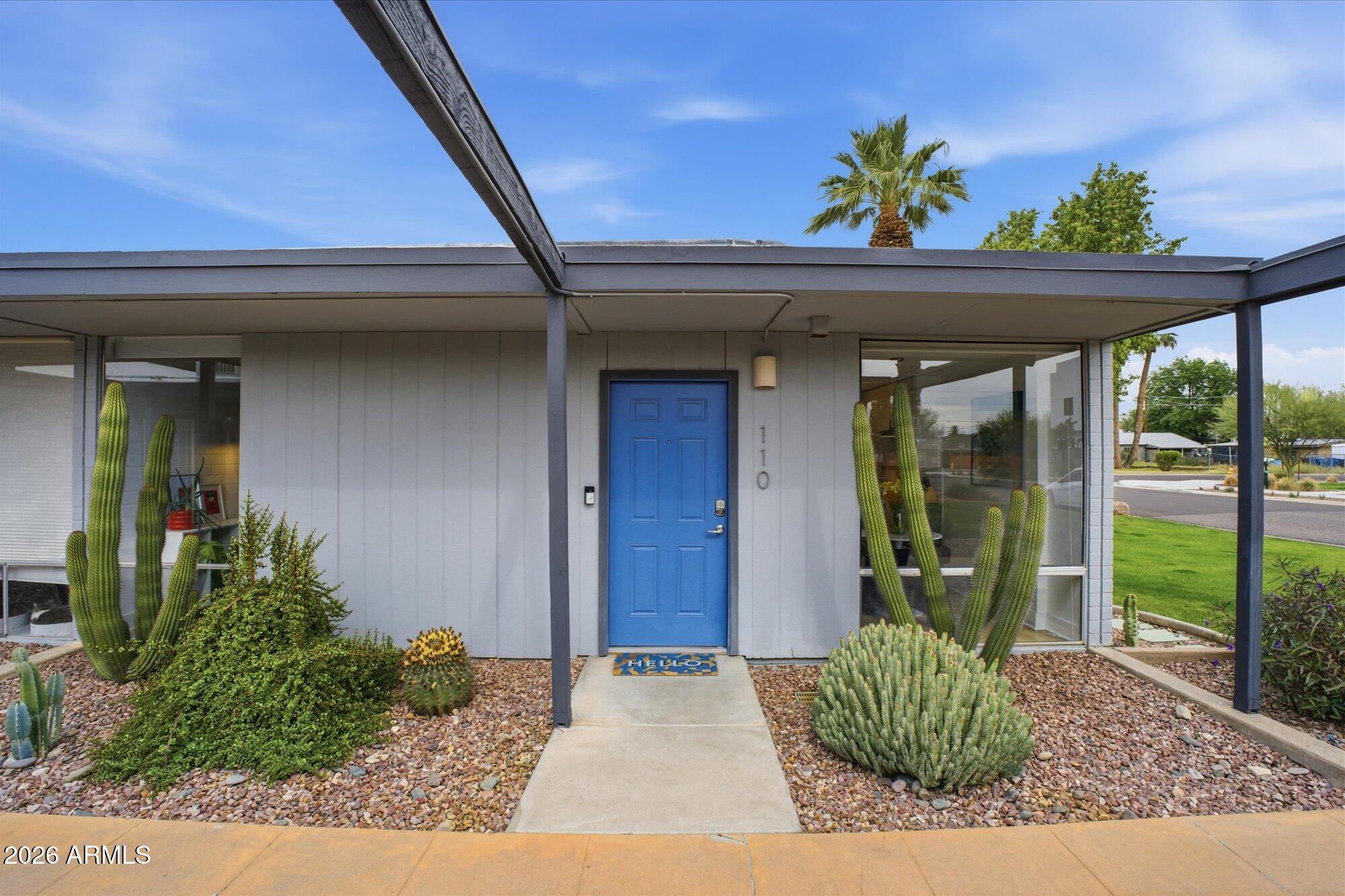 4646 N 11th Avenue 110