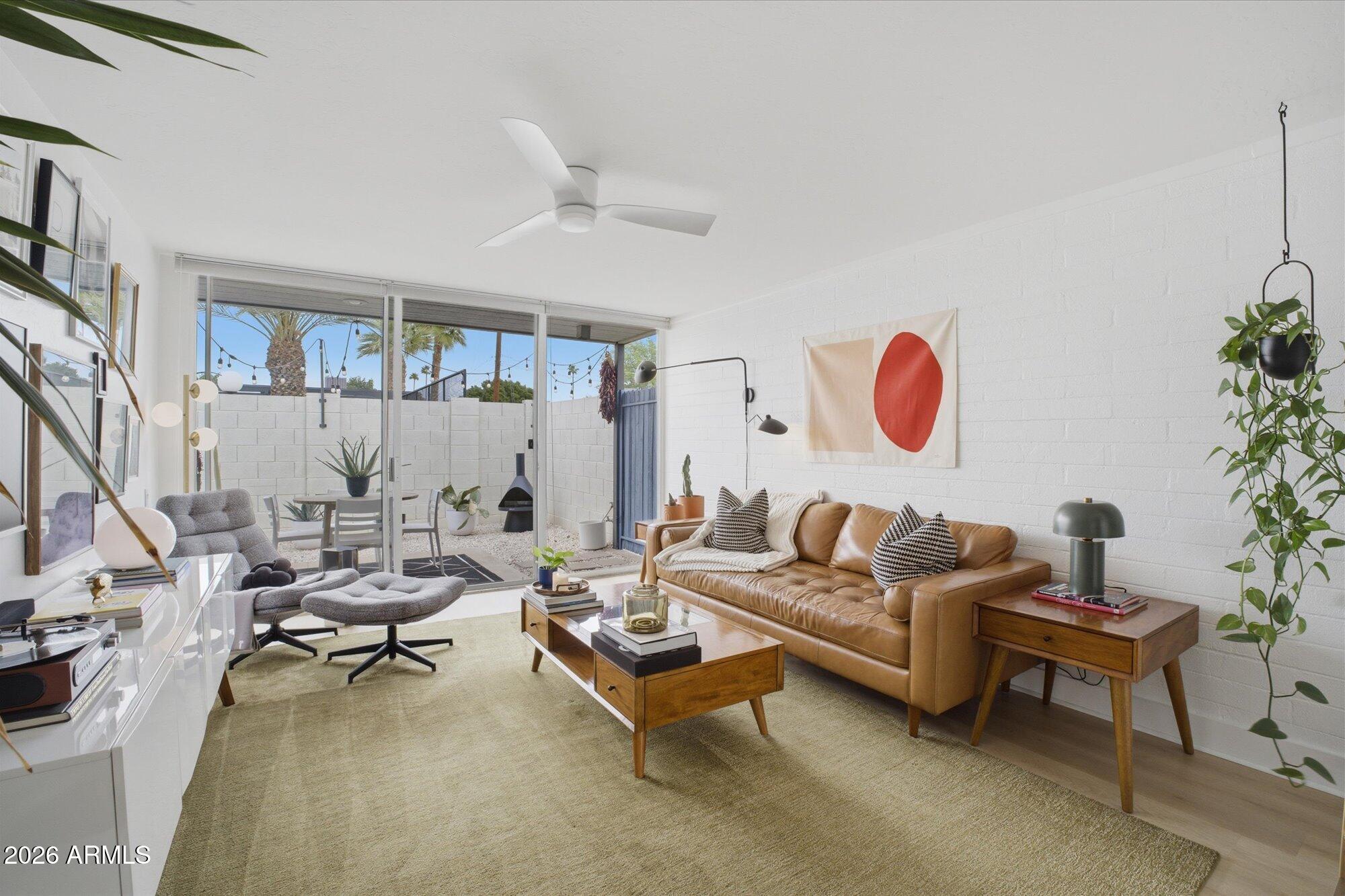 4646 N 11th Avenue 110