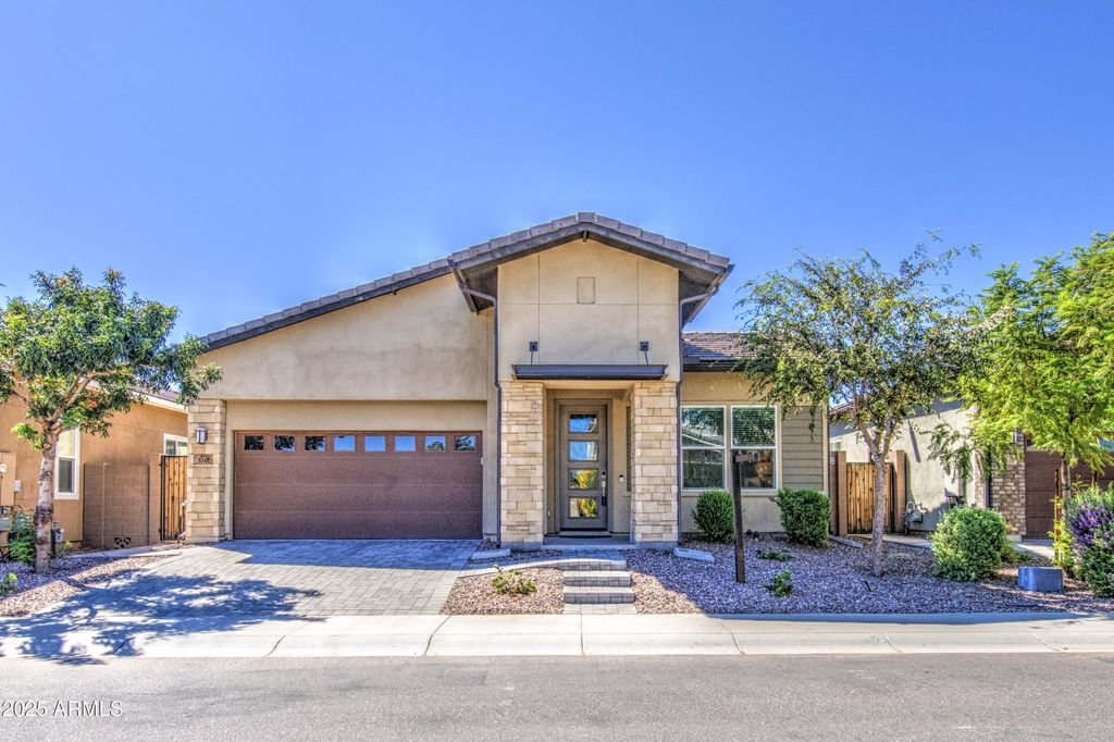 Photo of 9342 S Wally Avenue, Tempe, AZ 85284 (MLS # 6923737)