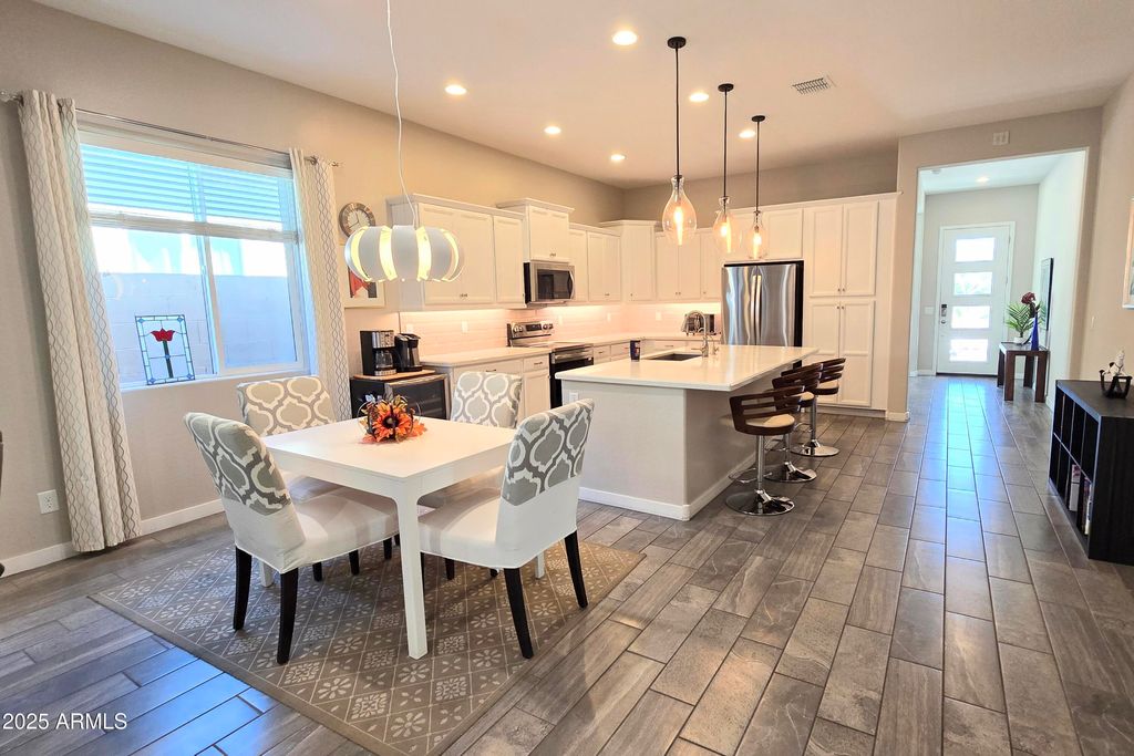 Photo of 9342 S Wally Avenue, Tempe, AZ 85284 (MLS # 6923737)