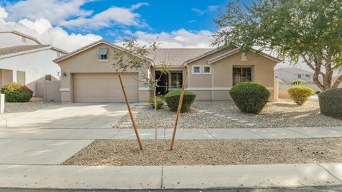 Photo of 1817 E Beautiful Lane, Phoenix, AZ 85042 (MLS # 7005276)