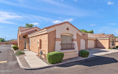 1260 S LINDSAY Road 8 Mesa AZ 85204