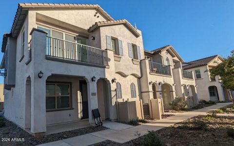 9837 E GAMMA Avenue Mesa AZ 85212