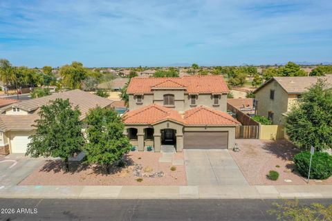Property photo of 3700 e vallejo drive, gilbert, AZ 85298