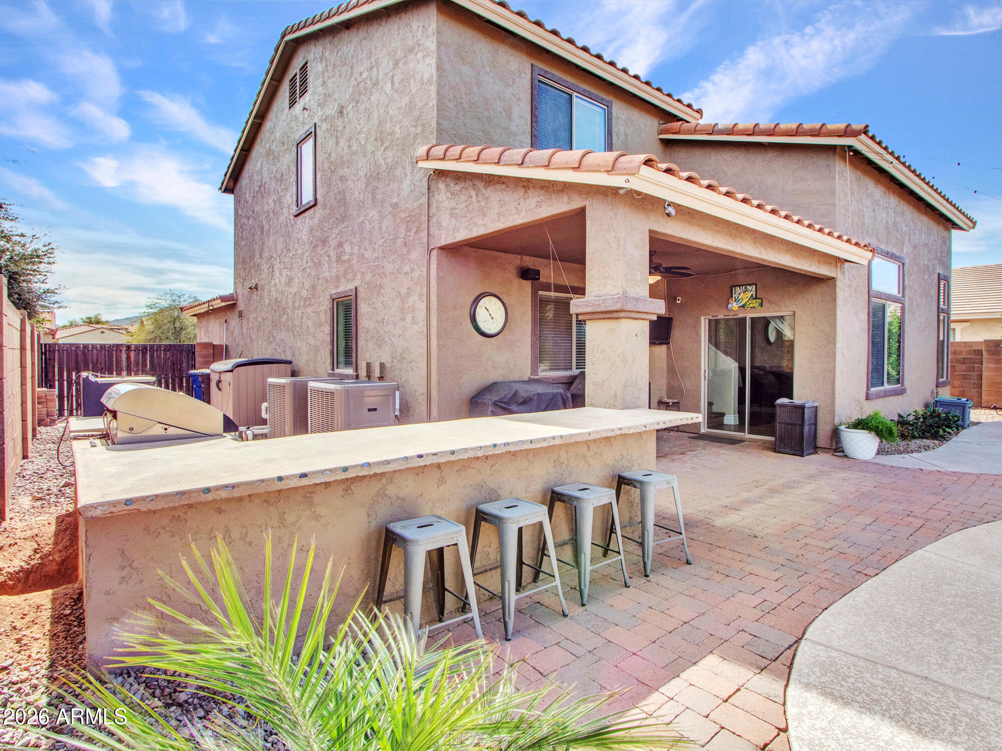 3700 E VALLEJO Drive