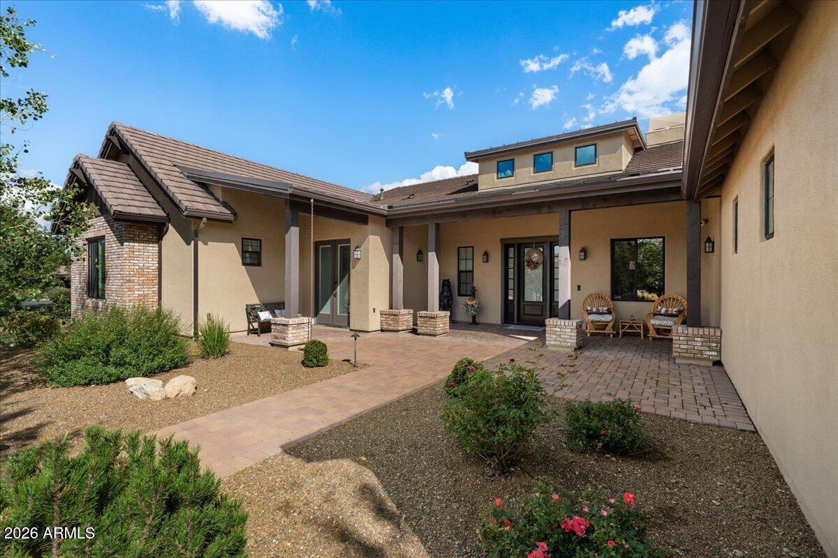711 ASHWOOD Lane