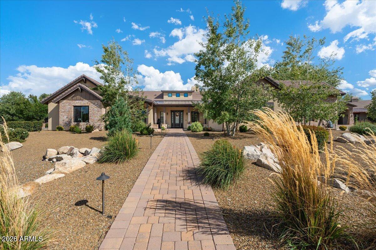 711 ASHWOOD Lane